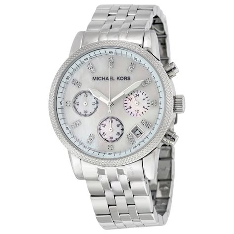 michael kors watch 5020